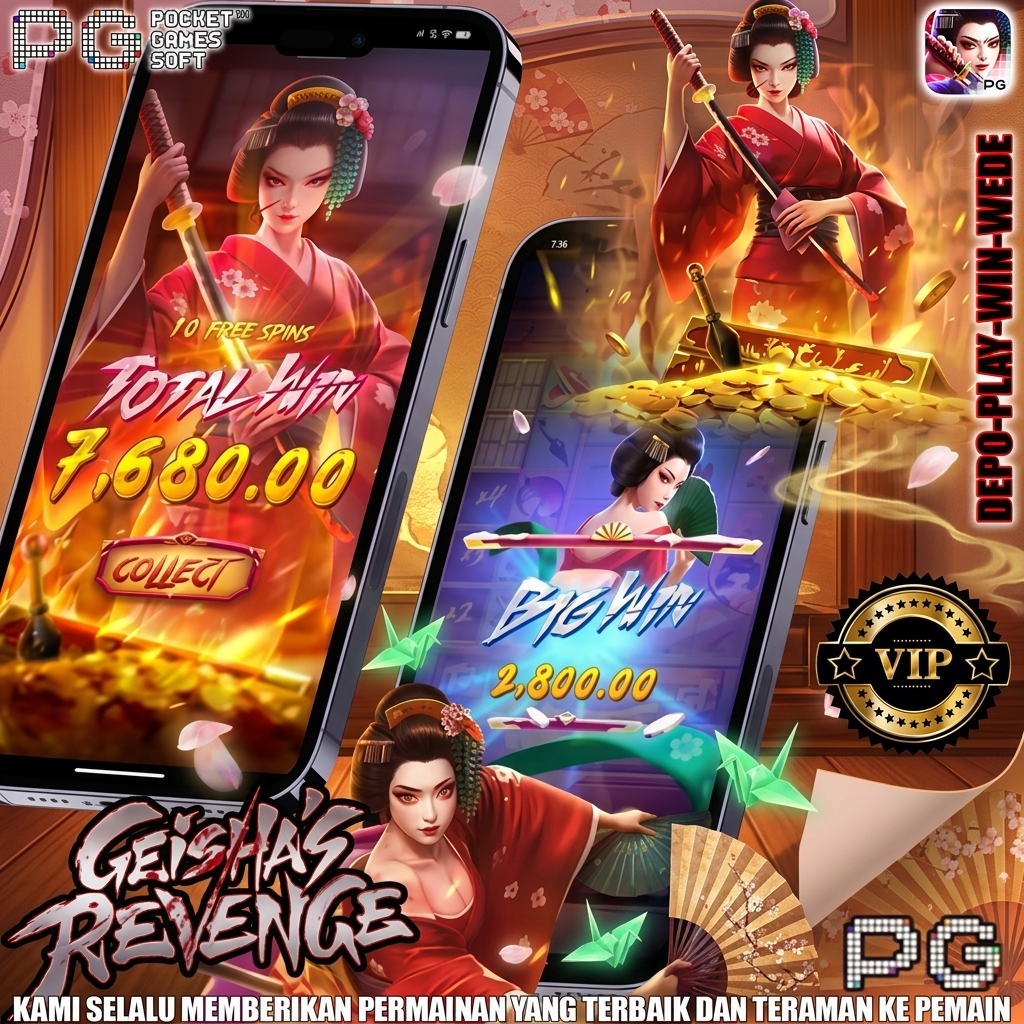 DANA138 | Profit Melimpah Sweet Rush Bonanza Slot Ceria Paling Nyaman